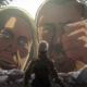 Illustration for article titled Attack on Titan's First Animated Movie Fixes a Big Problem